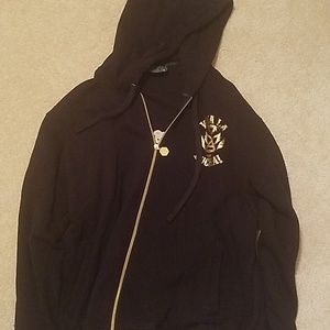 South Pole jacket